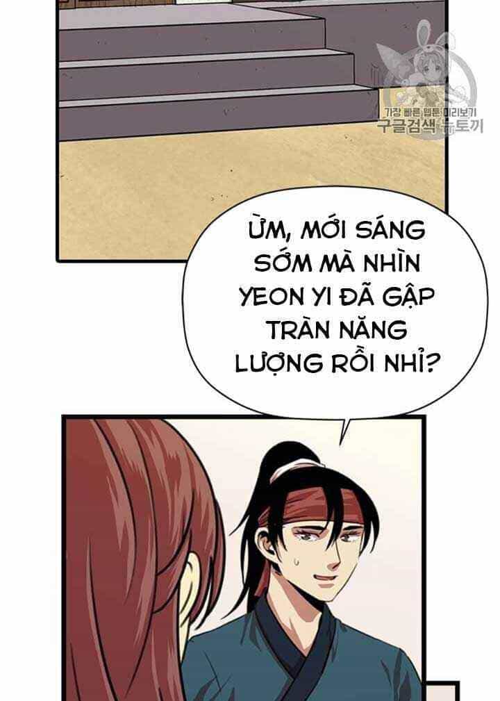 Học Giả Trở Lại - Chương 9 - ảnh 48
