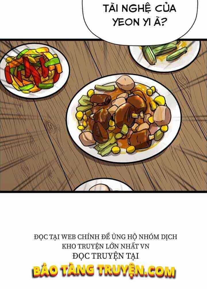 Học Giả Trở Lại - Chương 9 - ảnh 50