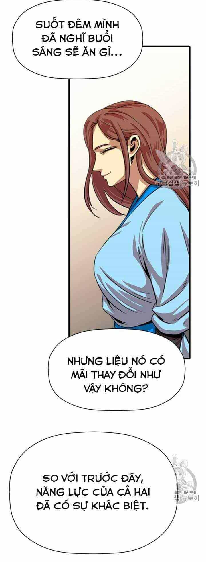 Học Giả Trở Lại - Chương 9 - ảnh 56
