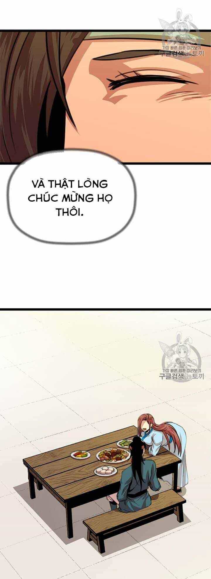Học Giả Trở Lại - Chương 9 - ảnh 61