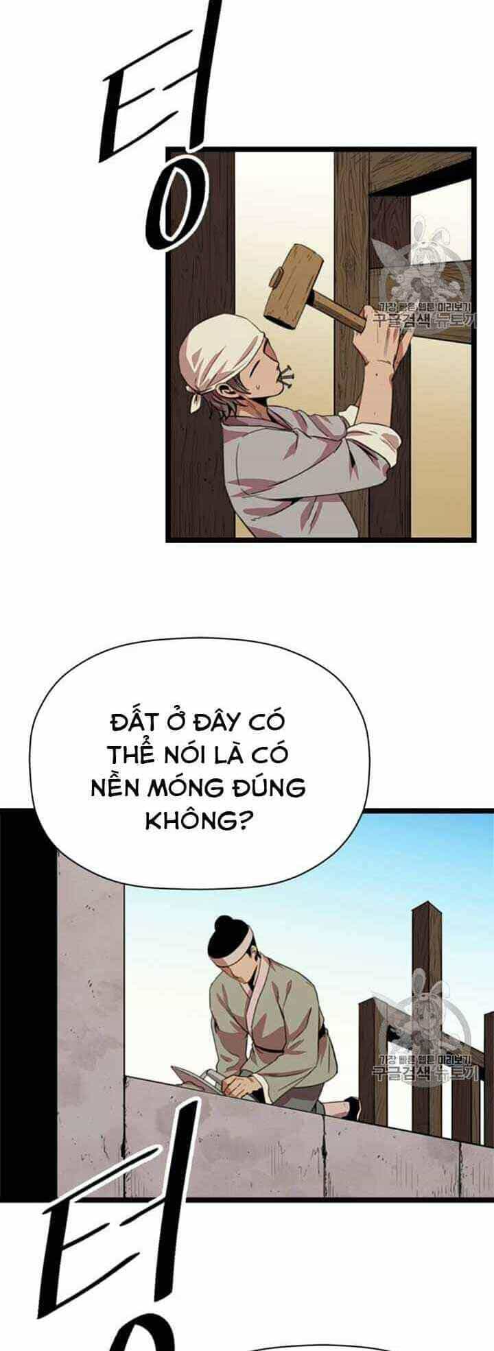 Học Giả Trở Lại - Chương 9 - ảnh 64