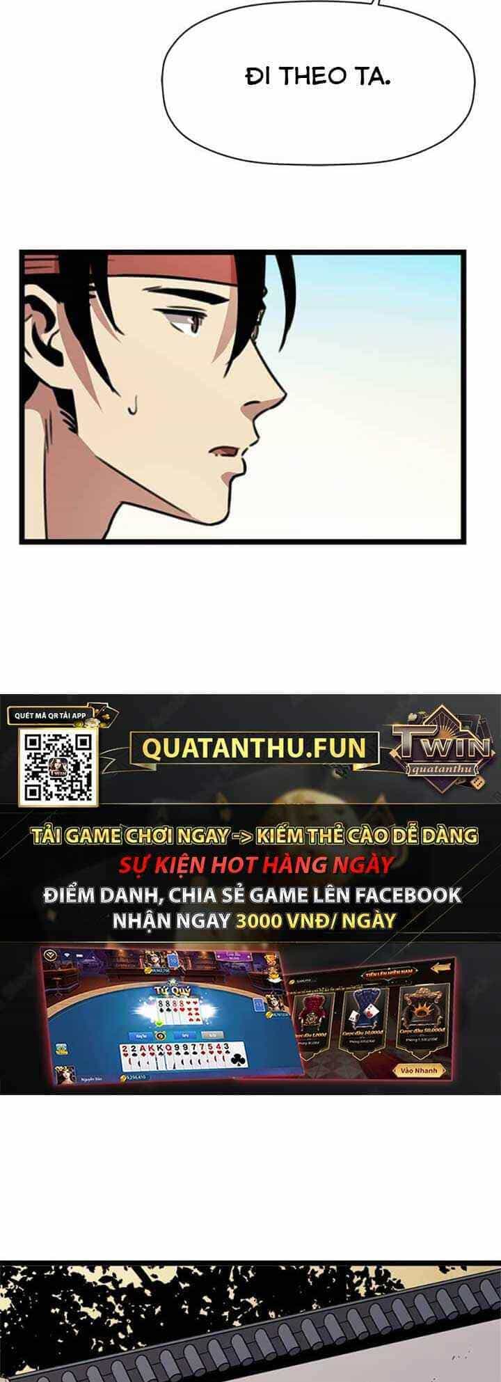 Học Giả Trở Lại - Chương 9 - ảnh 76
