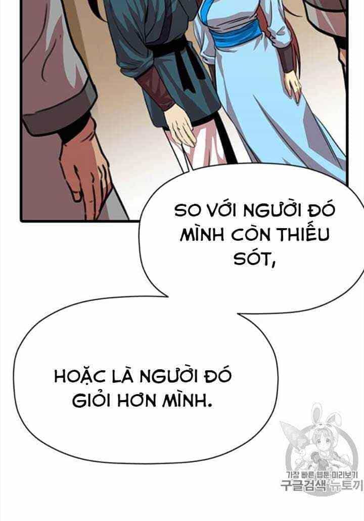 Học Giả Trở Lại - Chương 9 - ảnh 8