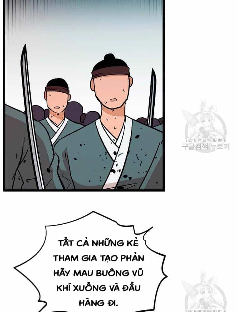 Học Giả Trở Lại - Chương 92 - ảnh 24