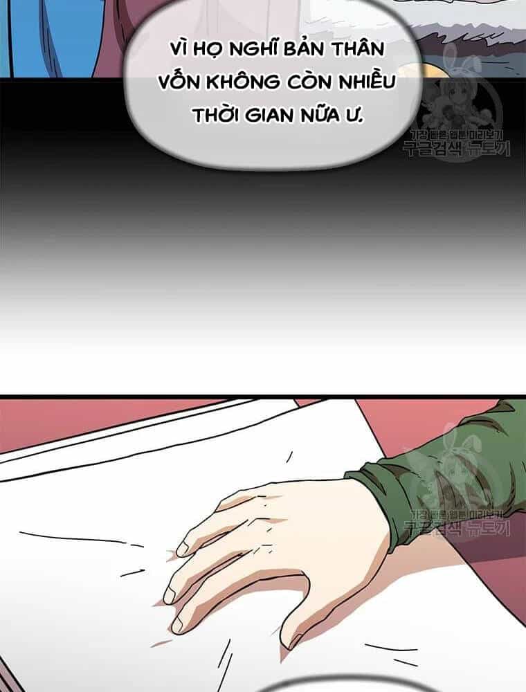 Học Giả Trở Lại - Chương 92 - ảnh 55