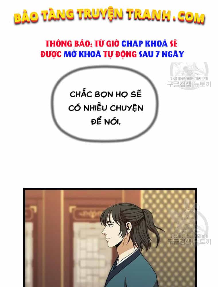Học Giả Trở Lại - Chương 92 - ảnh 67