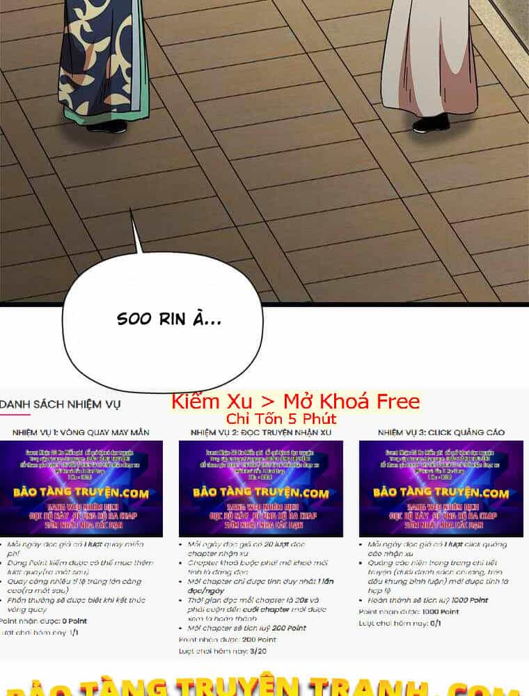 Học Giả Trở Lại - Chương 93 - ảnh 23
