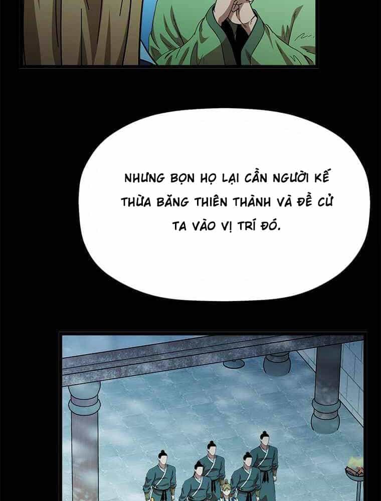 Học Giả Trở Lại - Chương 93 - ảnh 7