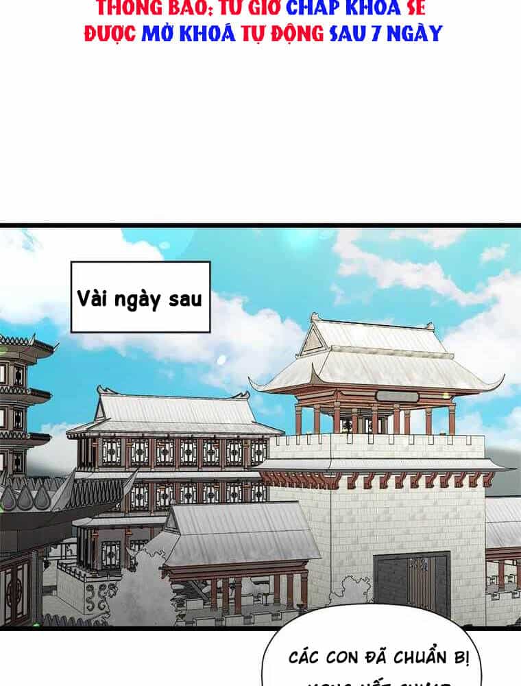Học Giả Trở Lại - Chương 93 - ảnh 80