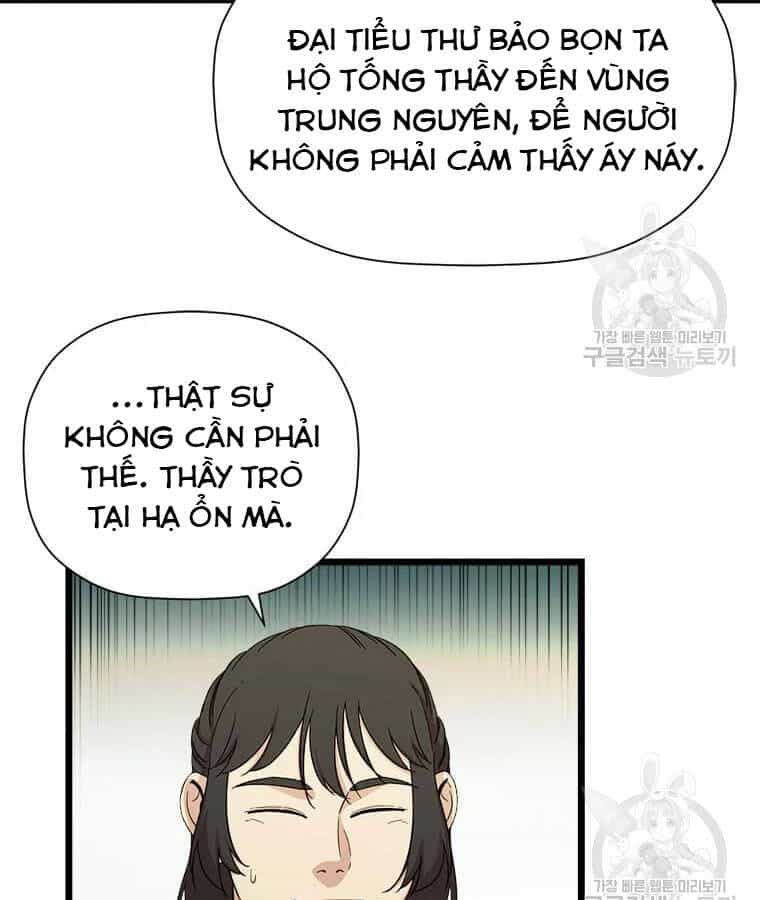 Học Giả Trở Lại - Chương 94 - ảnh 3