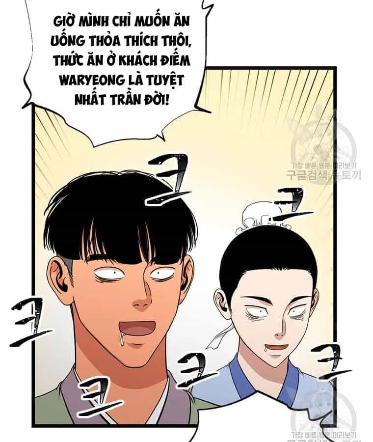 Học Giả Trở Lại - Chương 94 - ảnh 68