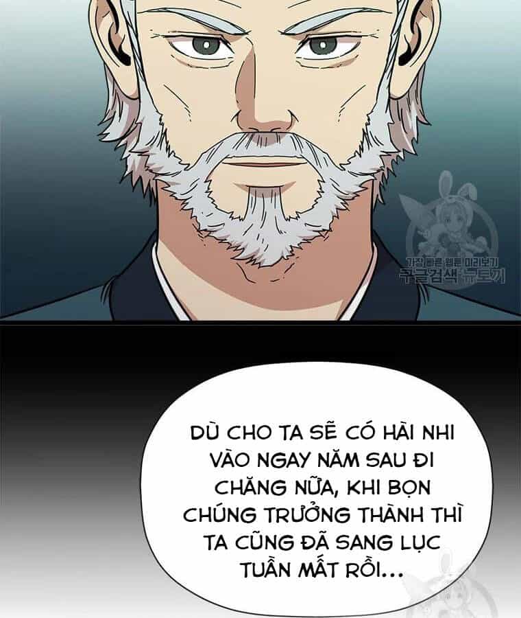 Học Giả Trở Lại - Chương 95 - ảnh 6