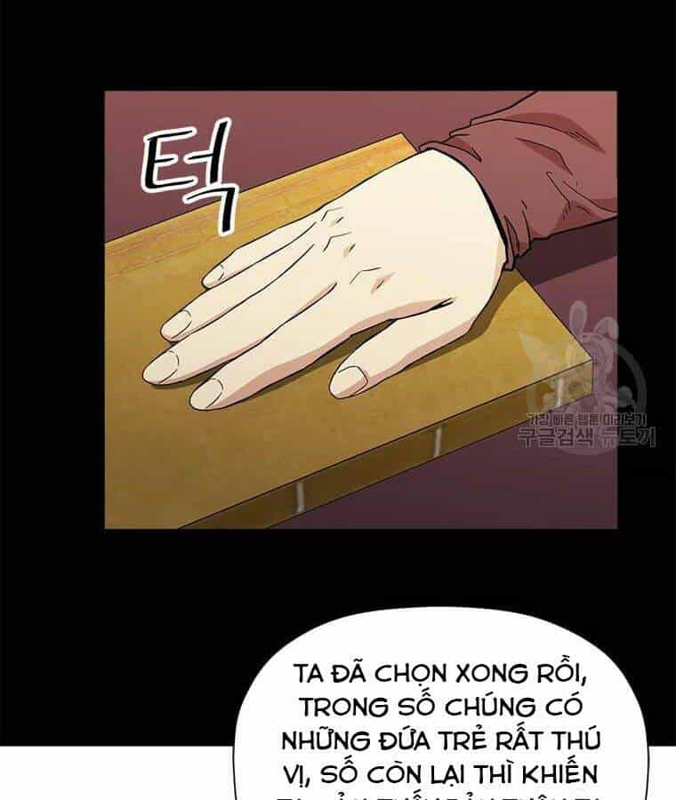 Học Giả Trở Lại - Chương 96 - ảnh 37