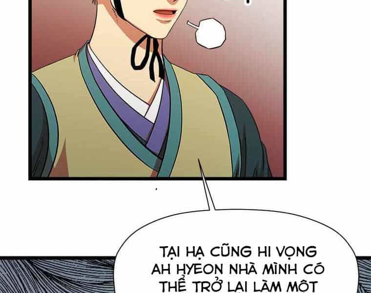 Học Giả Trở Lại - Chương 98 - ảnh 14