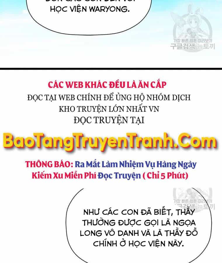 Học Giả Trở Lại - Chương 99 - ảnh 2