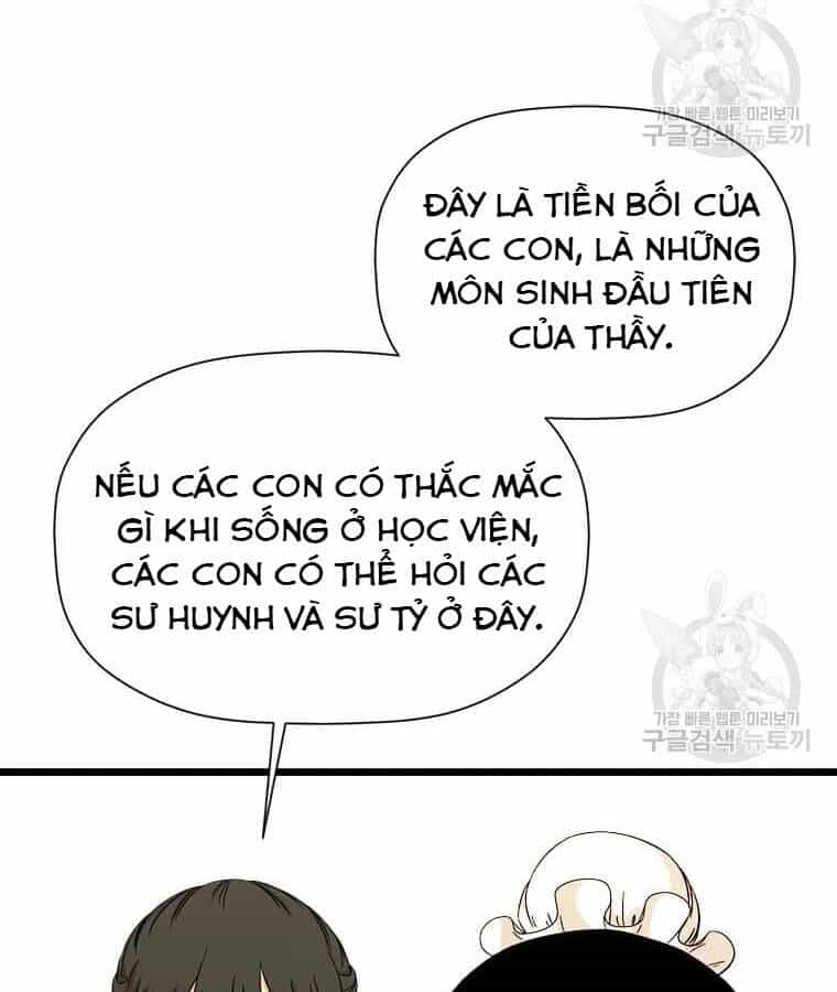Học Giả Trở Lại - Chương 99 - ảnh 24