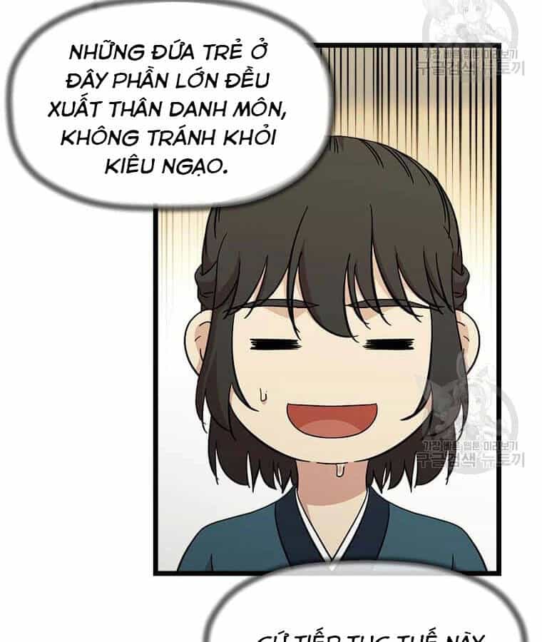 Học Giả Trở Lại - Chương 99 - ảnh 37
