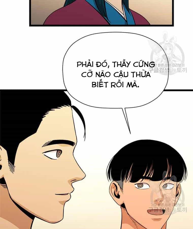 Học Giả Trở Lại - Chương 99 - ảnh 49