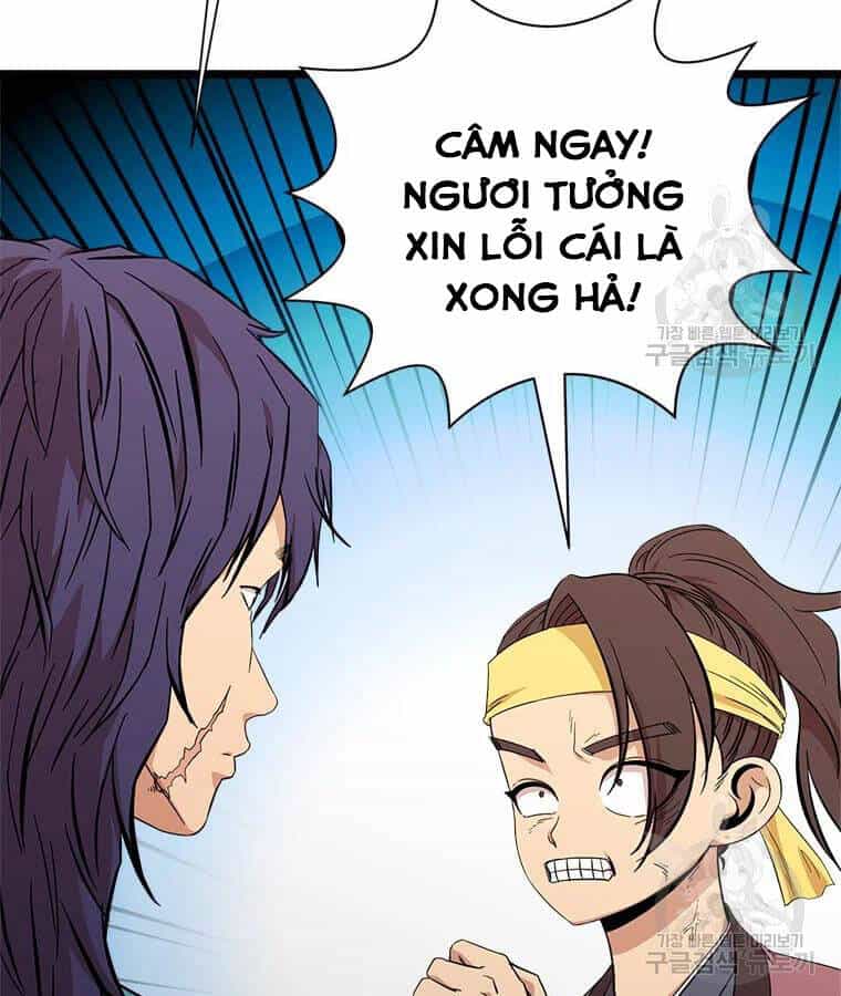 Học Giả Trở Lại - Chương 99 - ảnh 82