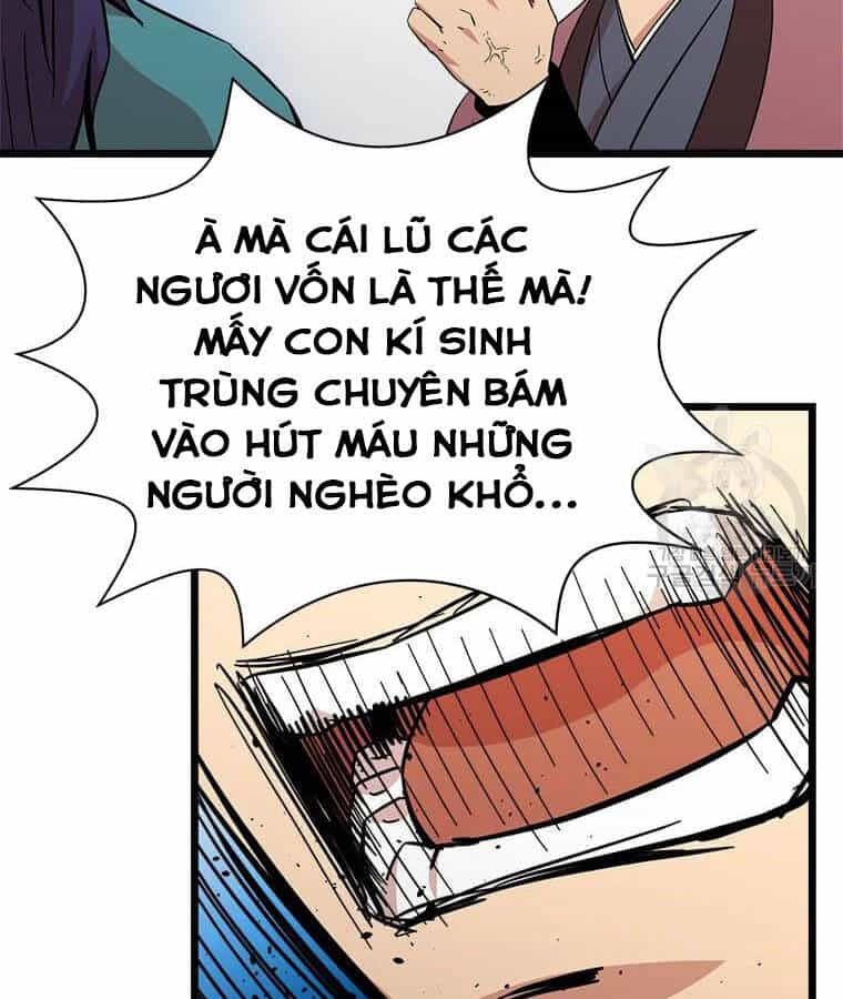 Học Giả Trở Lại - Chương 99 - ảnh 83