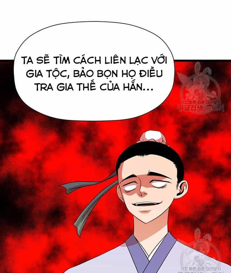Học Giả Trở Lại - Chương 100 - ảnh 104
