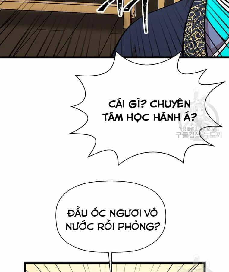 Học Giả Trở Lại - Chương 100 - ảnh 110