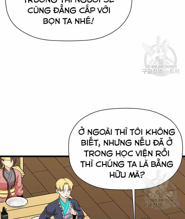 Học Giả Trở Lại - Chương 100 - ảnh 112