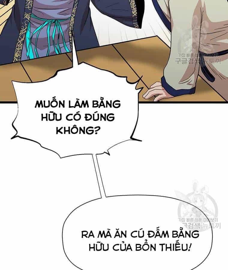 Học Giả Trở Lại - Chương 100 - ảnh 125