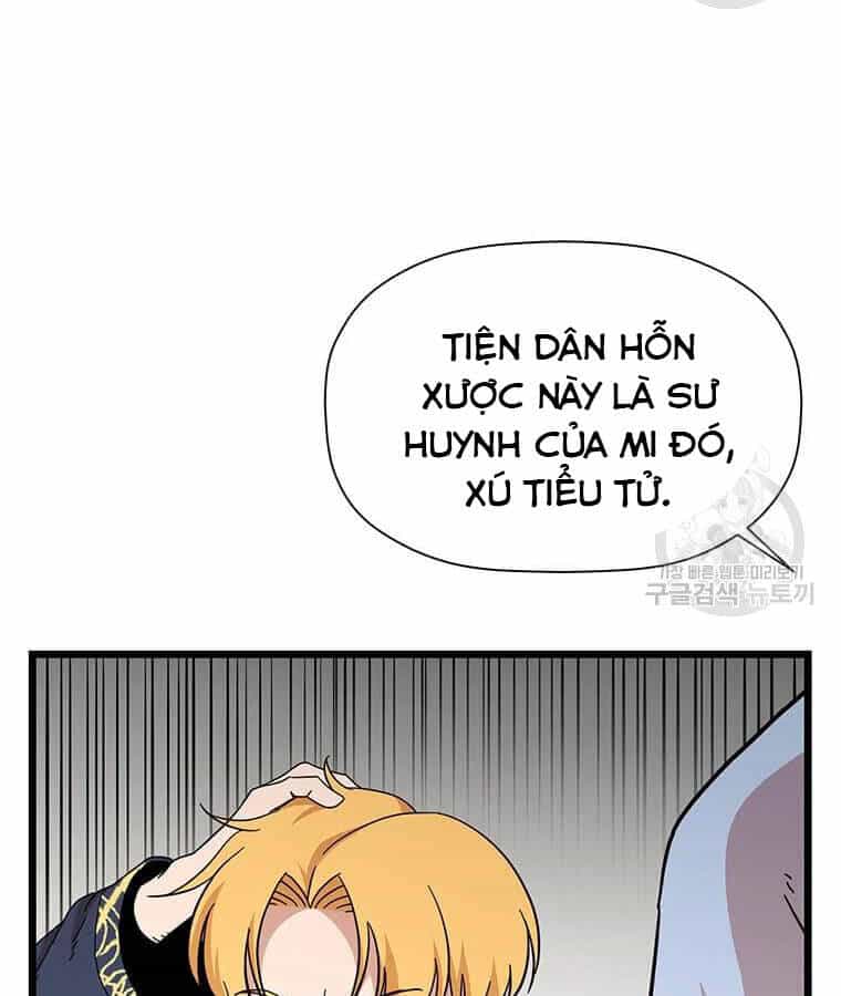 Học Giả Trở Lại - Chương 100 - ảnh 15