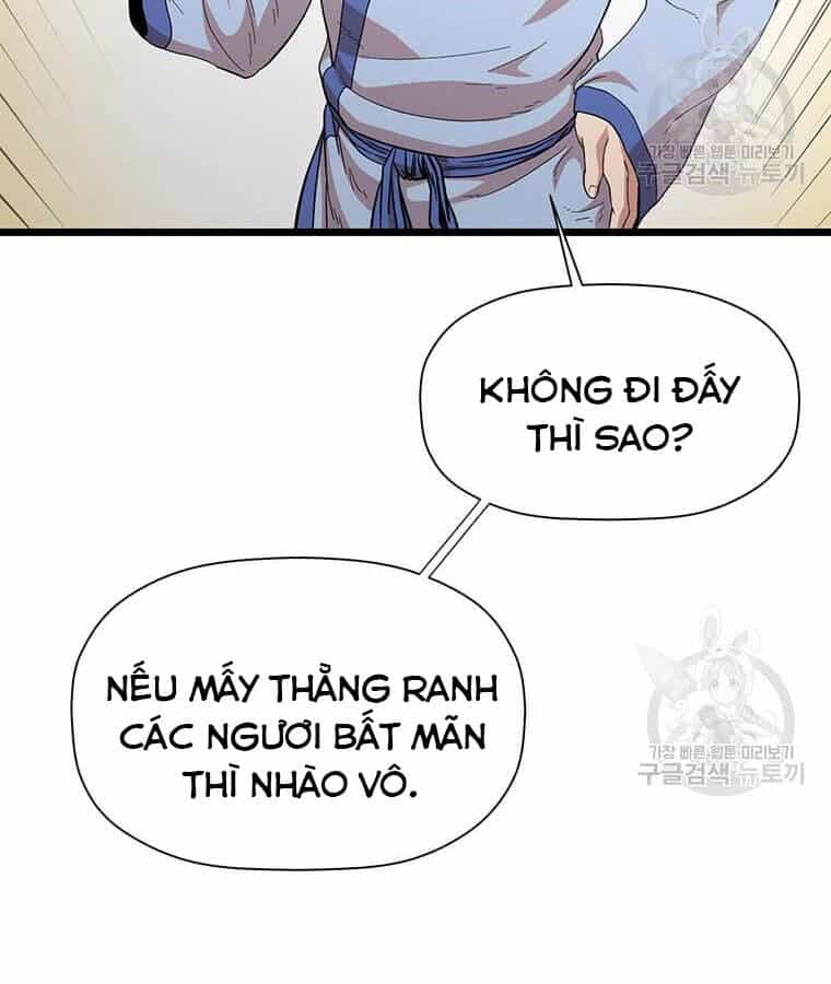 Học Giả Trở Lại - Chương 100 - ảnh 28