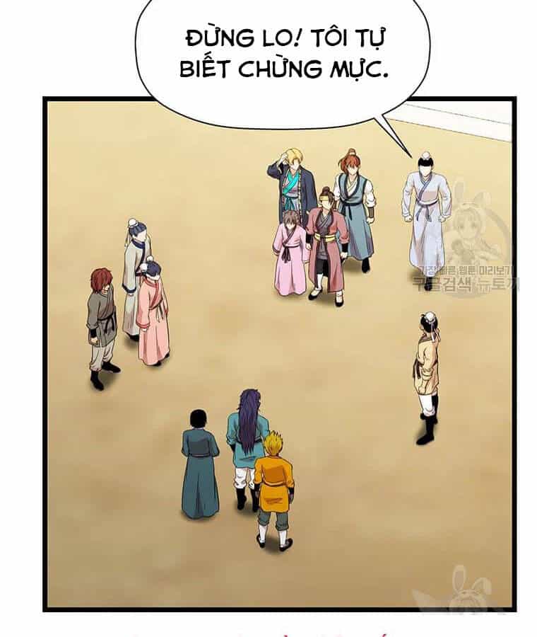 Học Giả Trở Lại - Chương 100 - ảnh 32