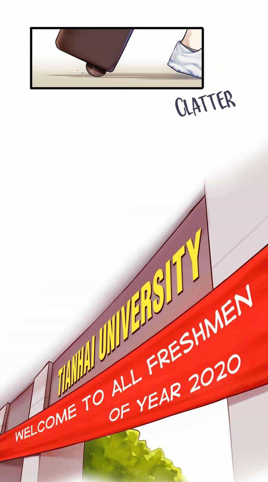 Học Tỷ, Đừng Livestream Nữa! - Chương 1 - ảnh 3