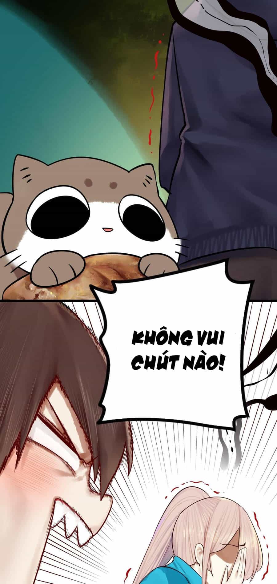 Học Tỷ, Đừng Livestream Nữa! - Chương 10 - ảnh 25