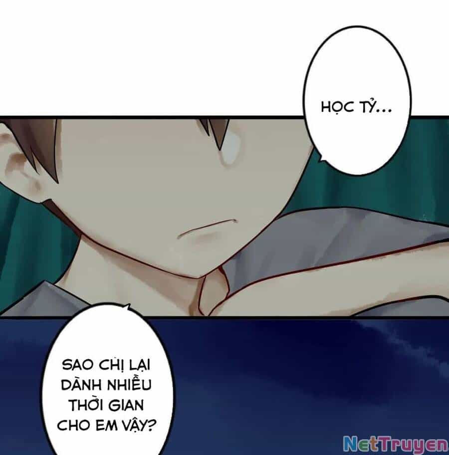 Học Tỷ, Đừng Livestream Nữa! - Chương 11 - ảnh 39