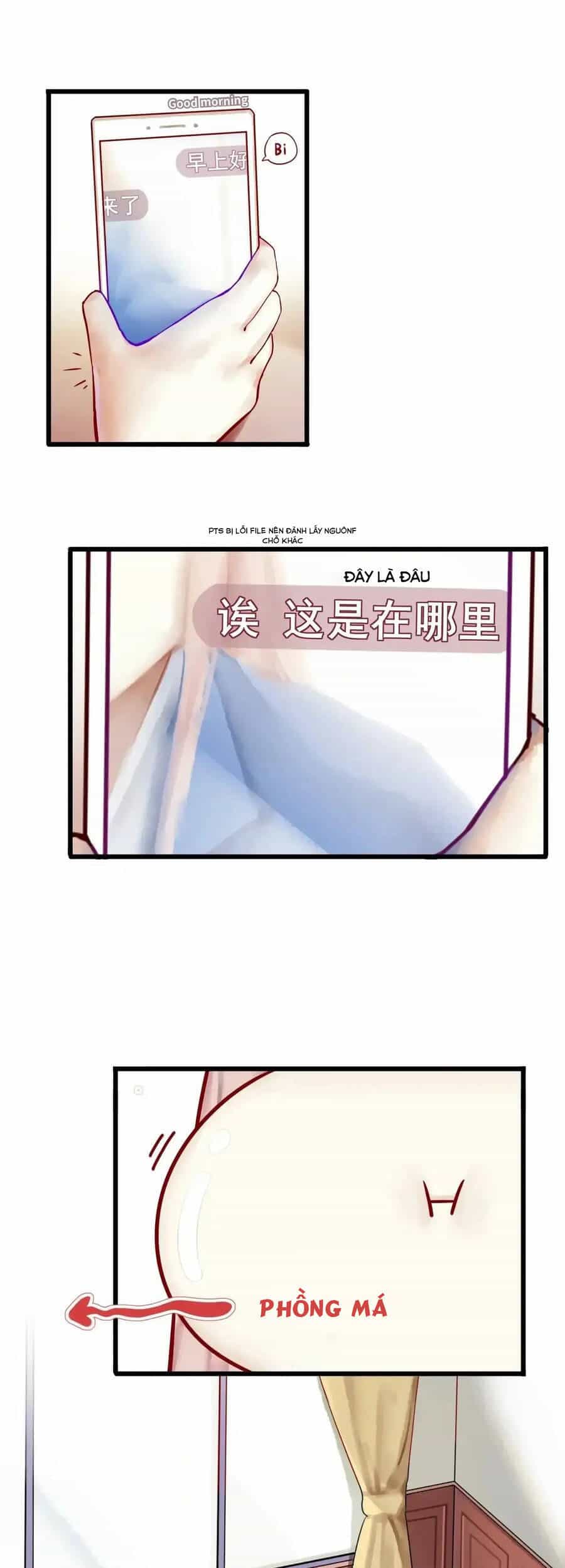 Học Tỷ, Đừng Livestream Nữa! - Chương 12.1 - ảnh 1