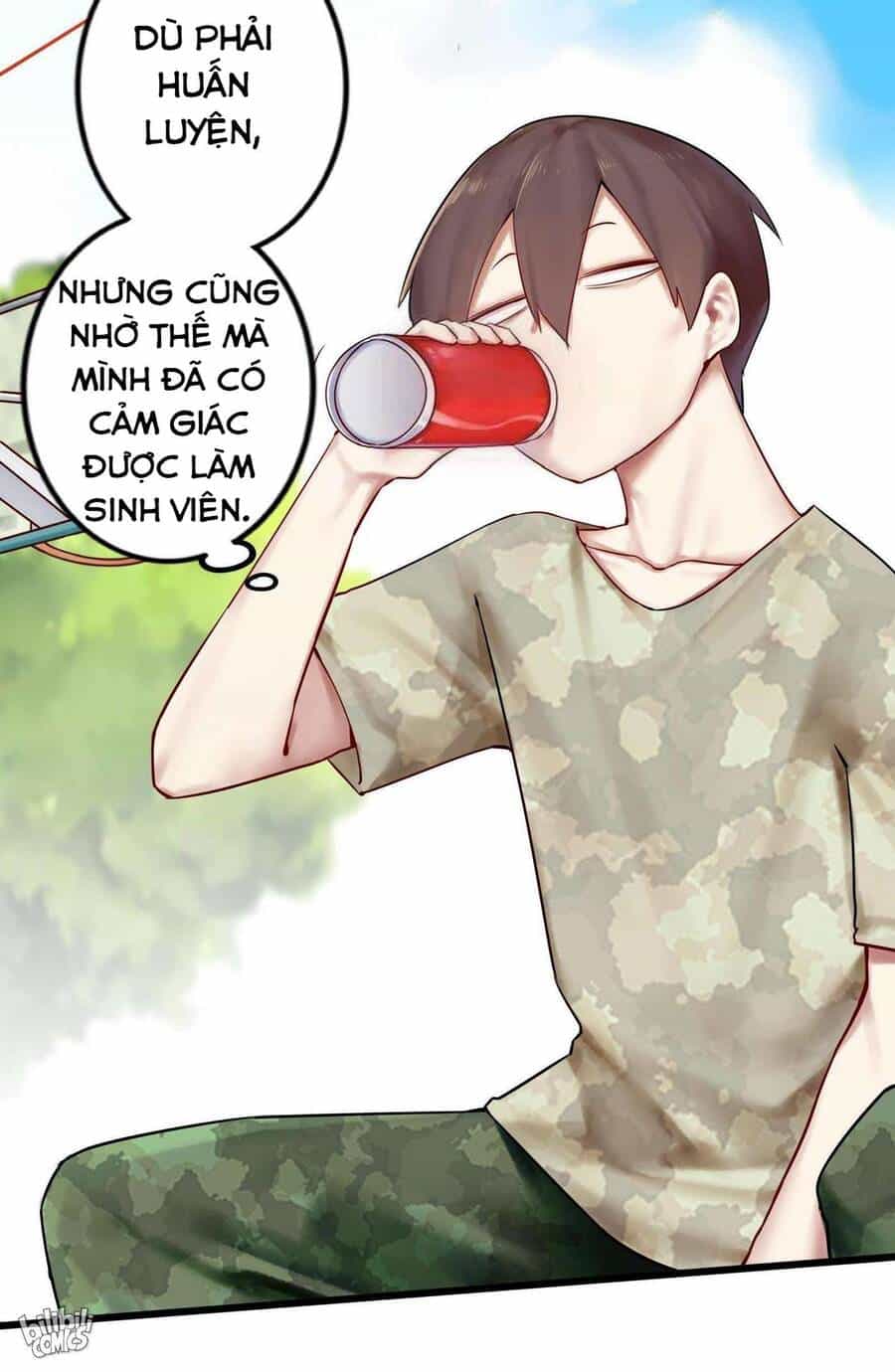 Học Tỷ, Đừng Livestream Nữa! - Chương 2 - ảnh 8