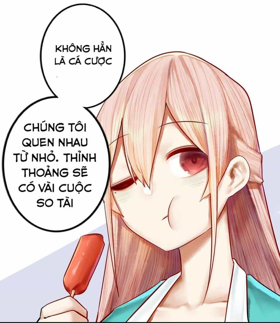 Học Tỷ, Đừng Livestream Nữa! - Chương 19 - ảnh 25