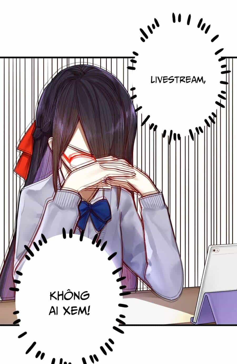 Học Tỷ, Đừng Livestream Nữa! - Chương 26 - ảnh 9