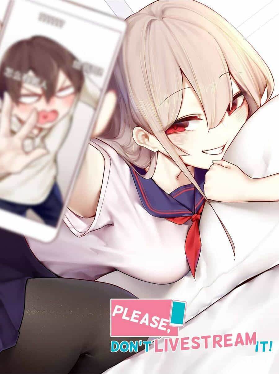 Học Tỷ, Đừng Livestream Nữa! - Chương 4 - ảnh 1