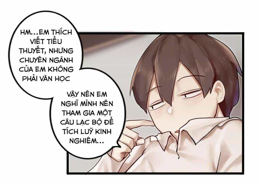 Học Tỷ, Đừng Livestream Nữa! - Chương 4 - ảnh 49
