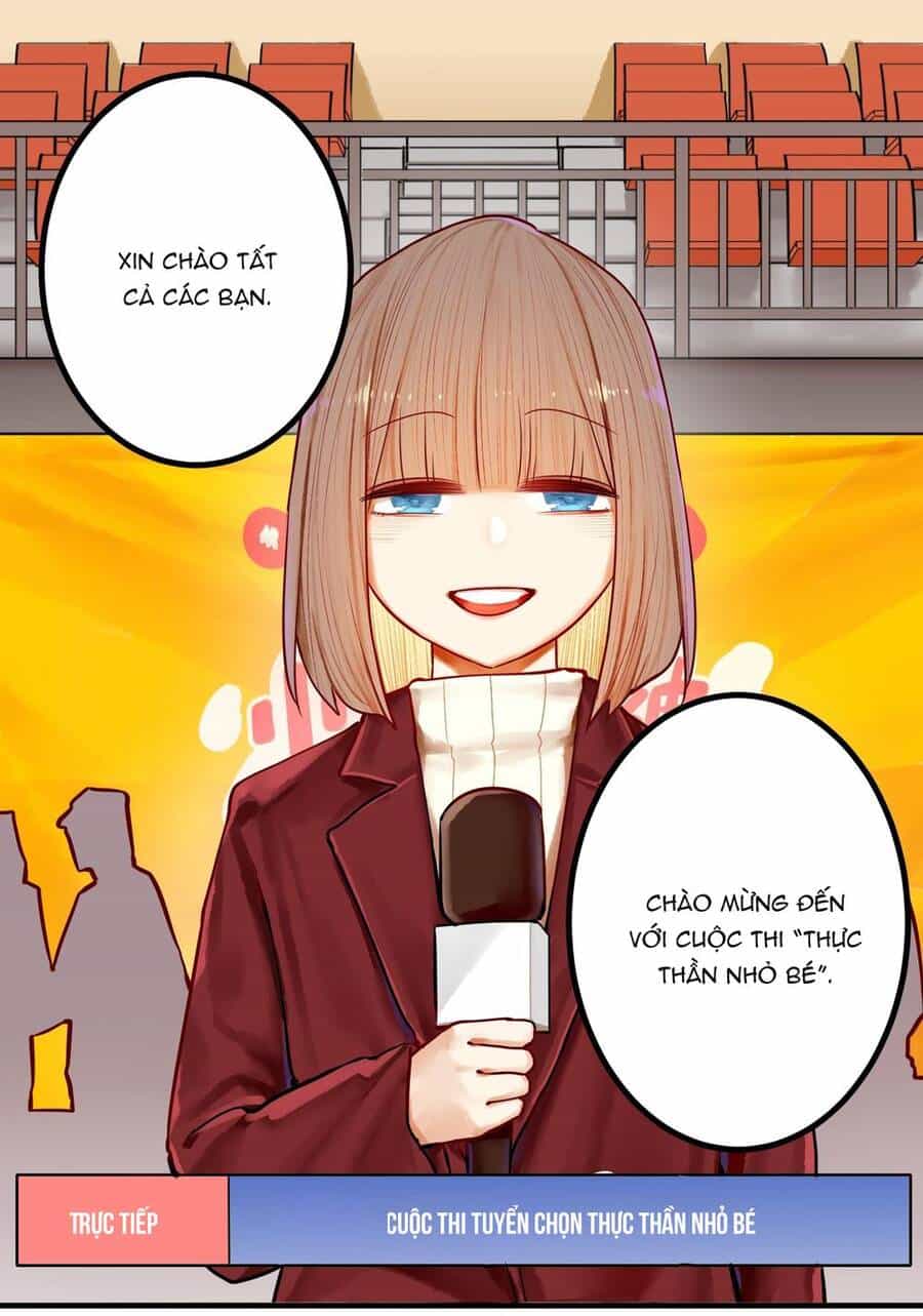 Học Tỷ, Đừng Livestream Nữa! - Chương 32 - ảnh 3