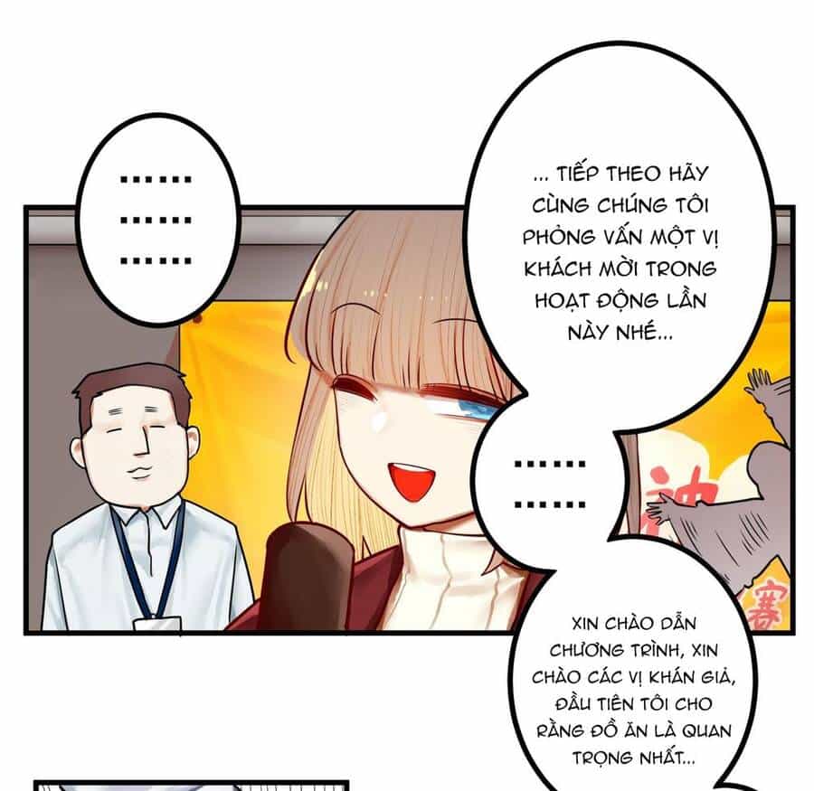 Học Tỷ, Đừng Livestream Nữa! - Chương 32 - ảnh 6