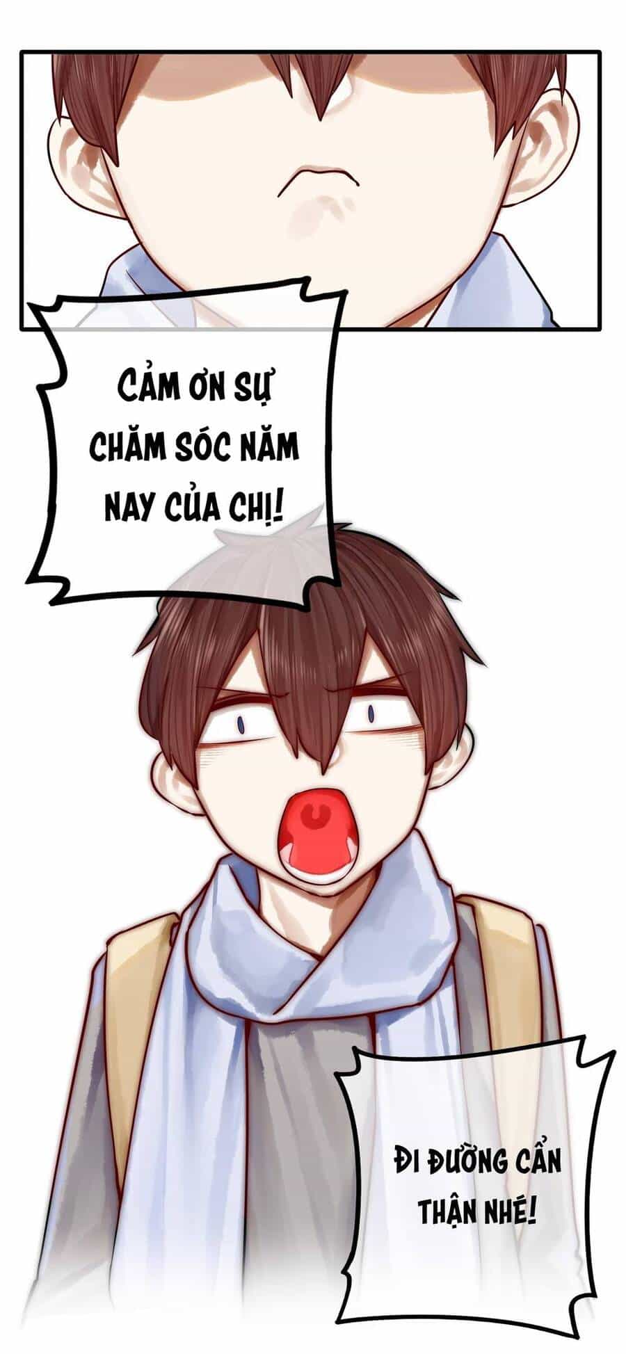Học Tỷ, Đừng Livestream Nữa! - Chương 36 - ảnh 22