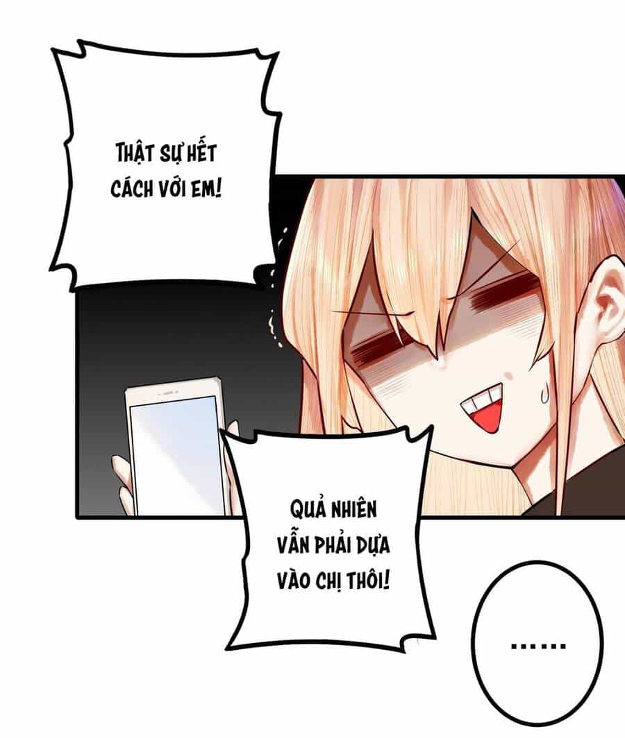 Học Tỷ, Đừng Livestream Nữa! - Chương 37 - ảnh 13