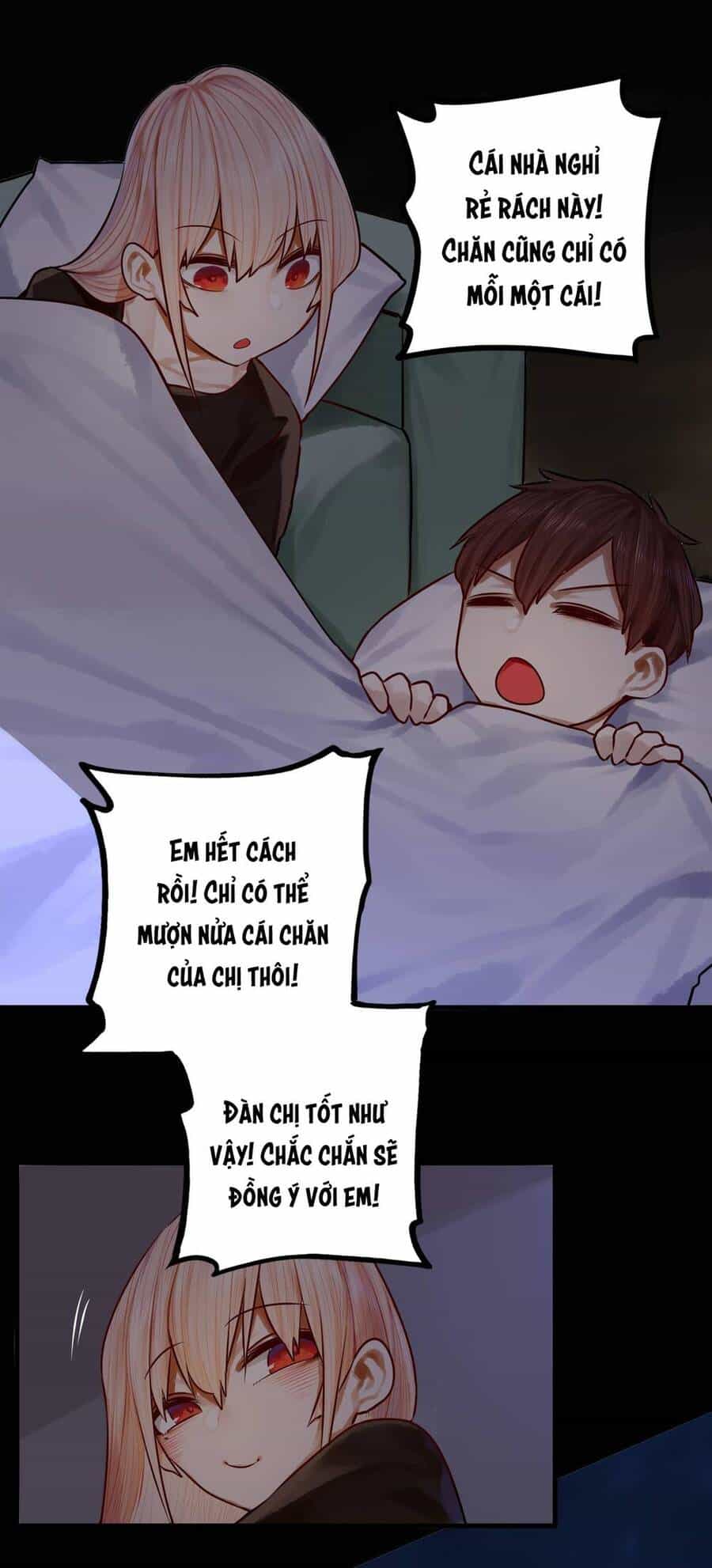 Học Tỷ, Đừng Livestream Nữa! - Chương 38 - ảnh 26