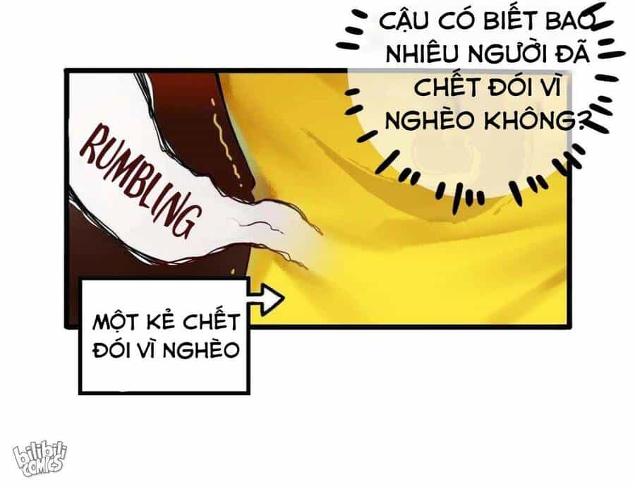Học Tỷ, Đừng Livestream Nữa! - Chương 5 - ảnh 8