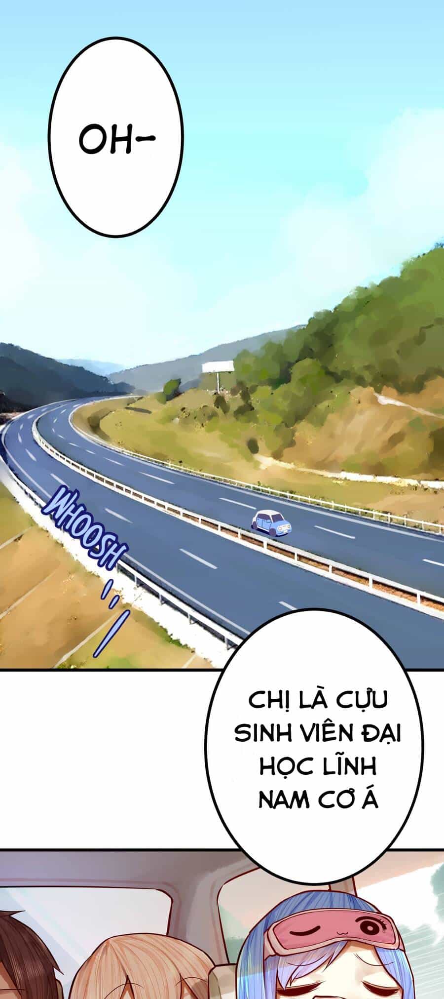 Học Tỷ, Đừng Livestream Nữa! - Chương 41 - ảnh 2