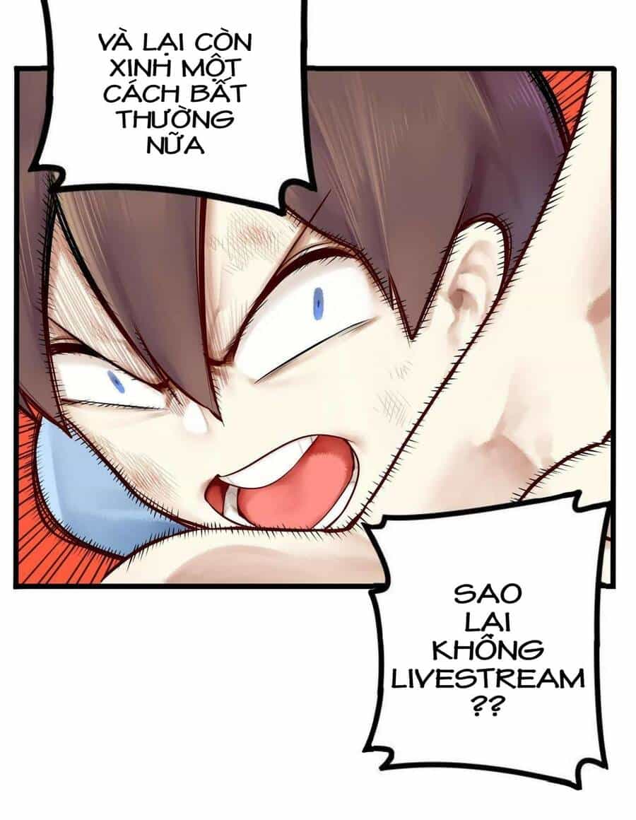 Học Tỷ, Đừng Livestream Nữa! - Chương 6 - ảnh 24