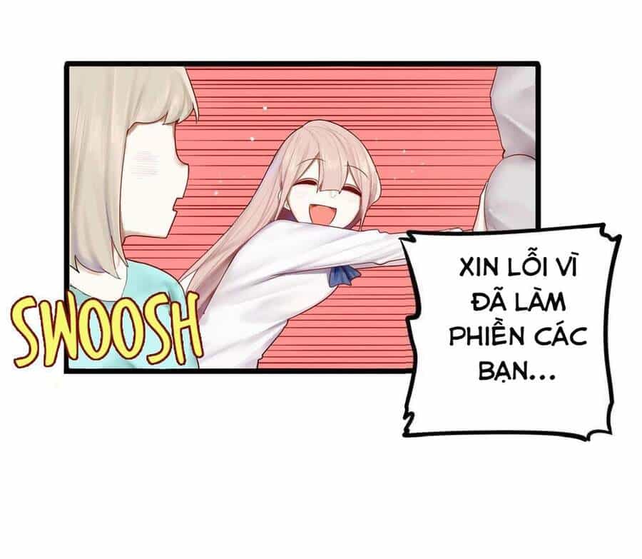 Học Tỷ, Đừng Livestream Nữa! - Chương 8 - ảnh 46