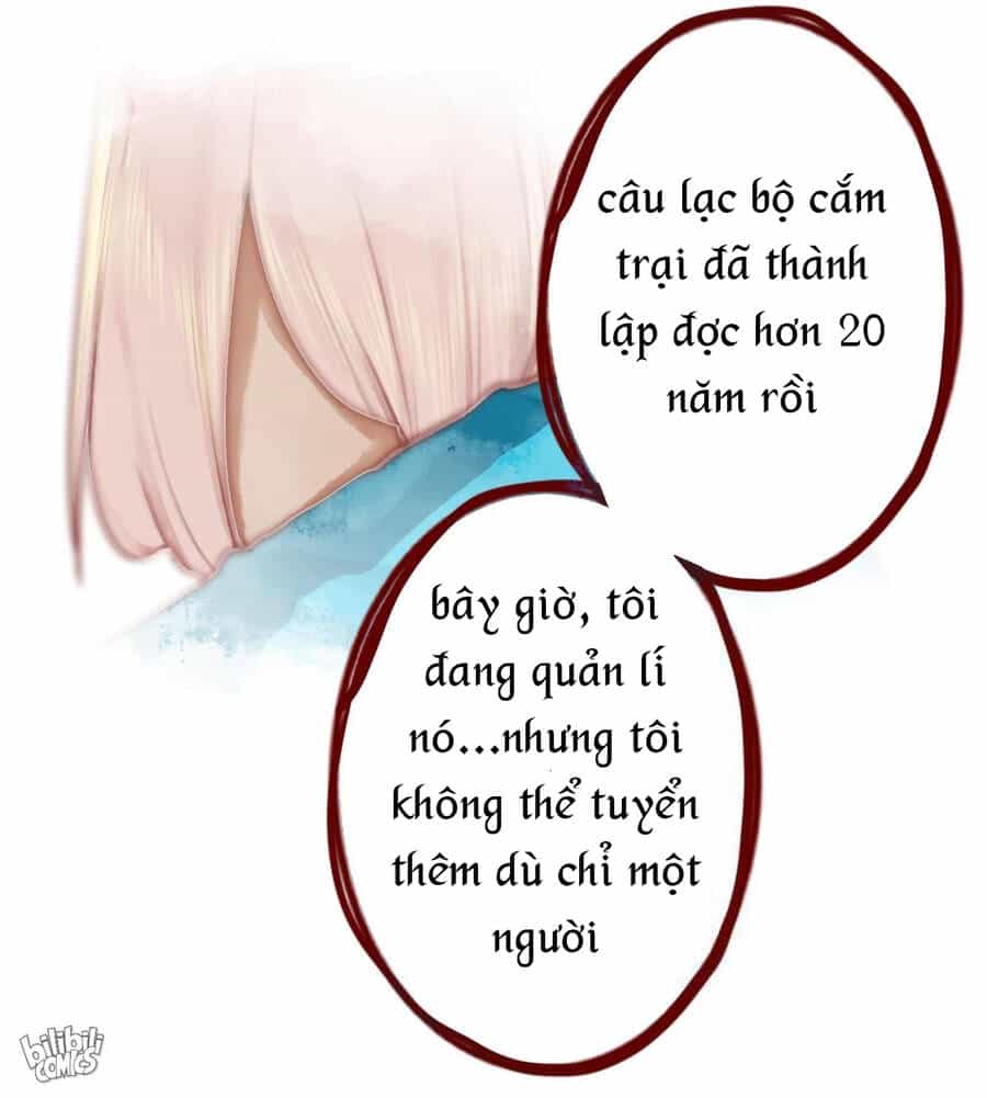 Học Tỷ, Đừng Livestream Nữa! - Chương 9 - ảnh 31